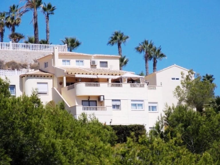 CC-87519 - For Sale. Villa in Orihuela Costa