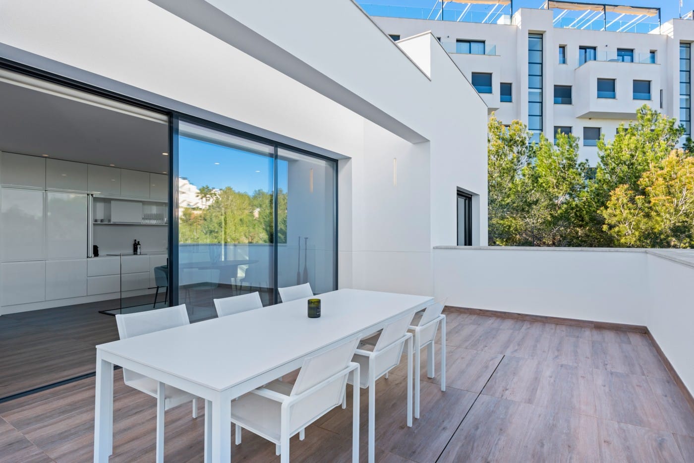 For Sale. Villa in Orihuela Costa