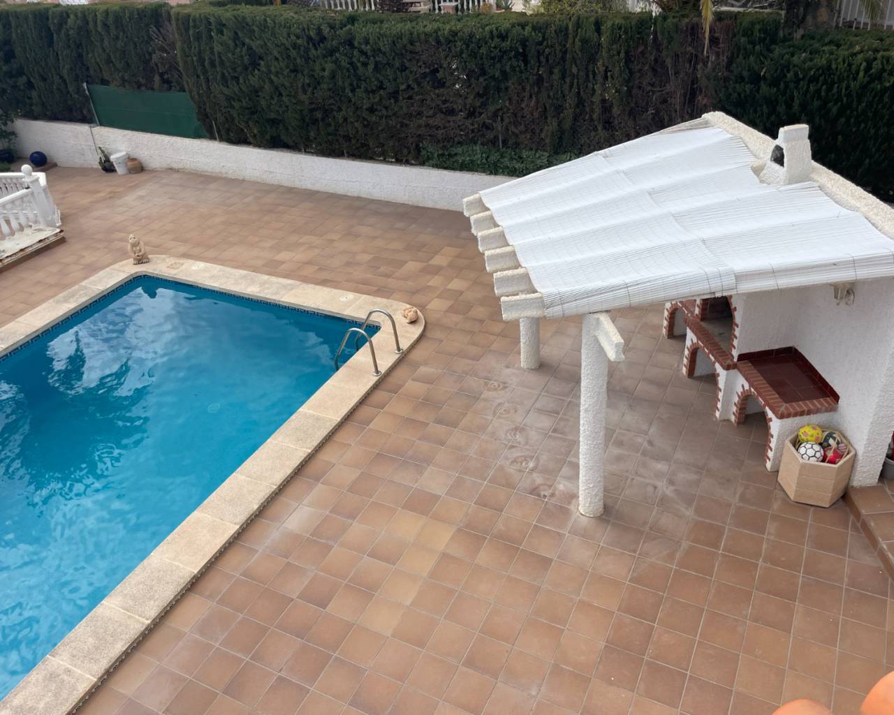 Venta. Villa en Ciudad Quesada