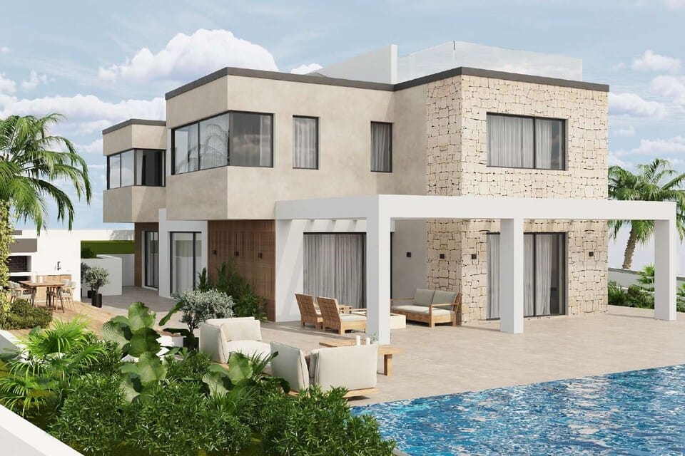 Verkauf. Villa in Javea