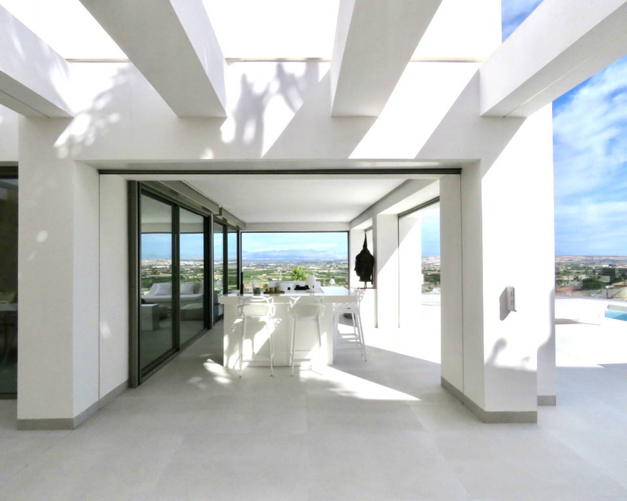 For Sale. Villa in Ciudad Quesada