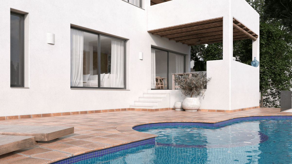Verkauf. Villa in Moraira