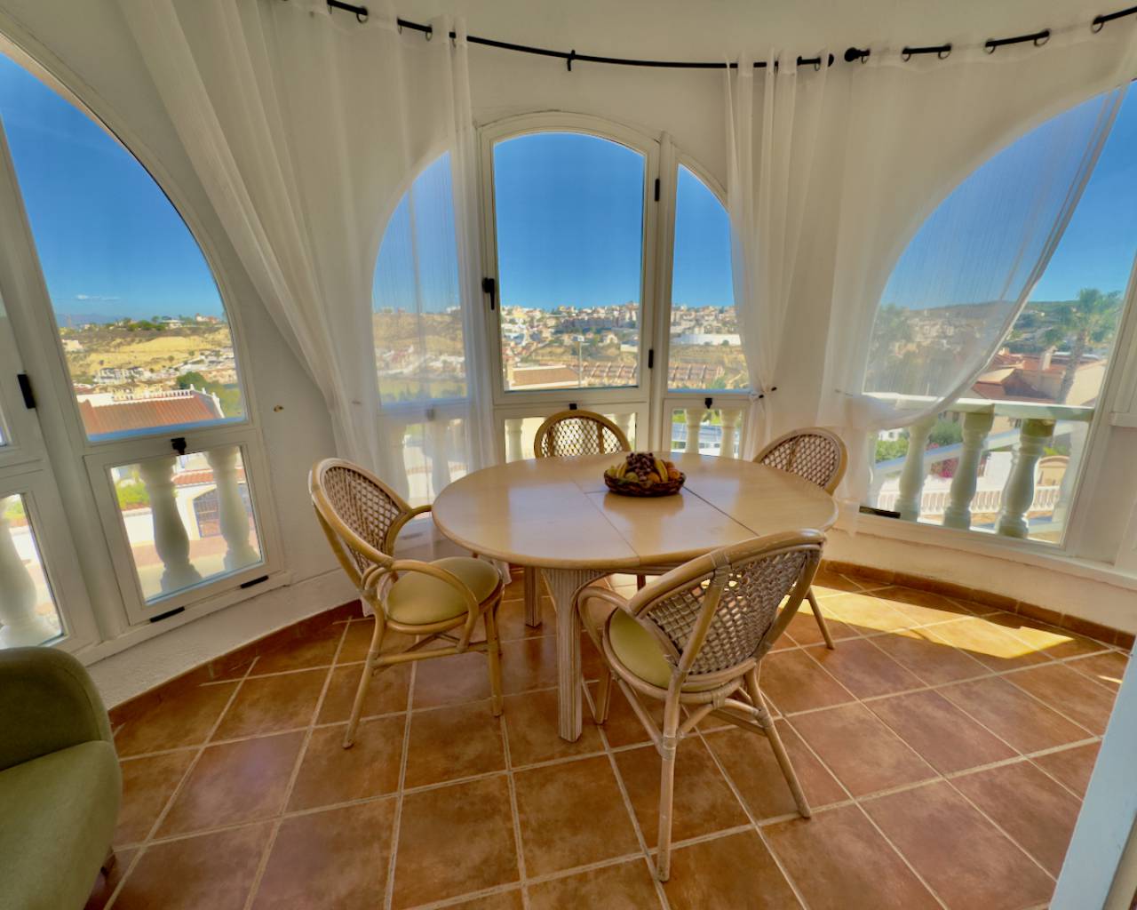 Venta. Villa en Rojales