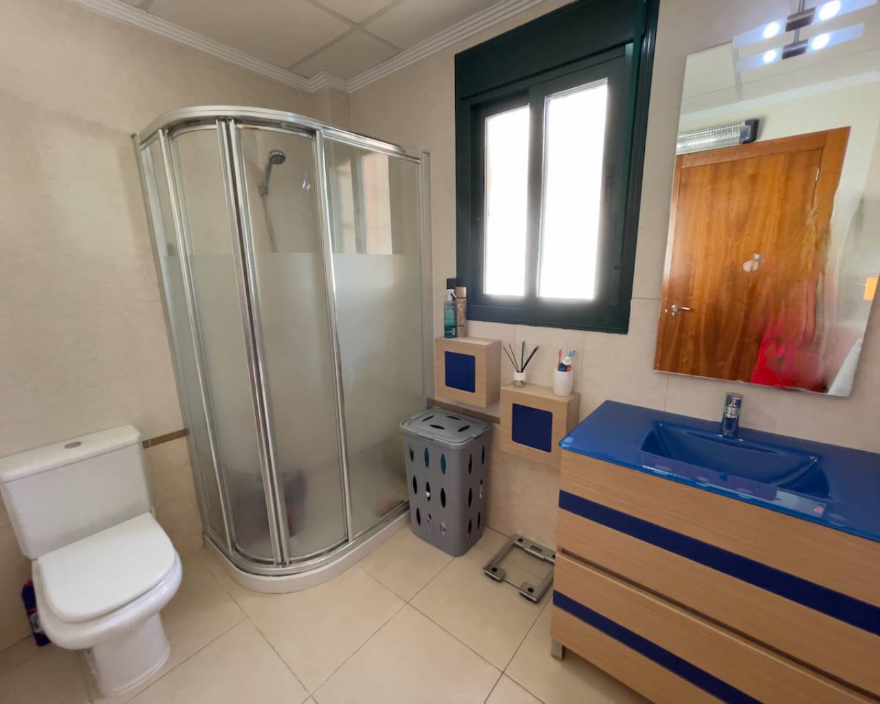 For Sale. Villa in Ciudad Quesada