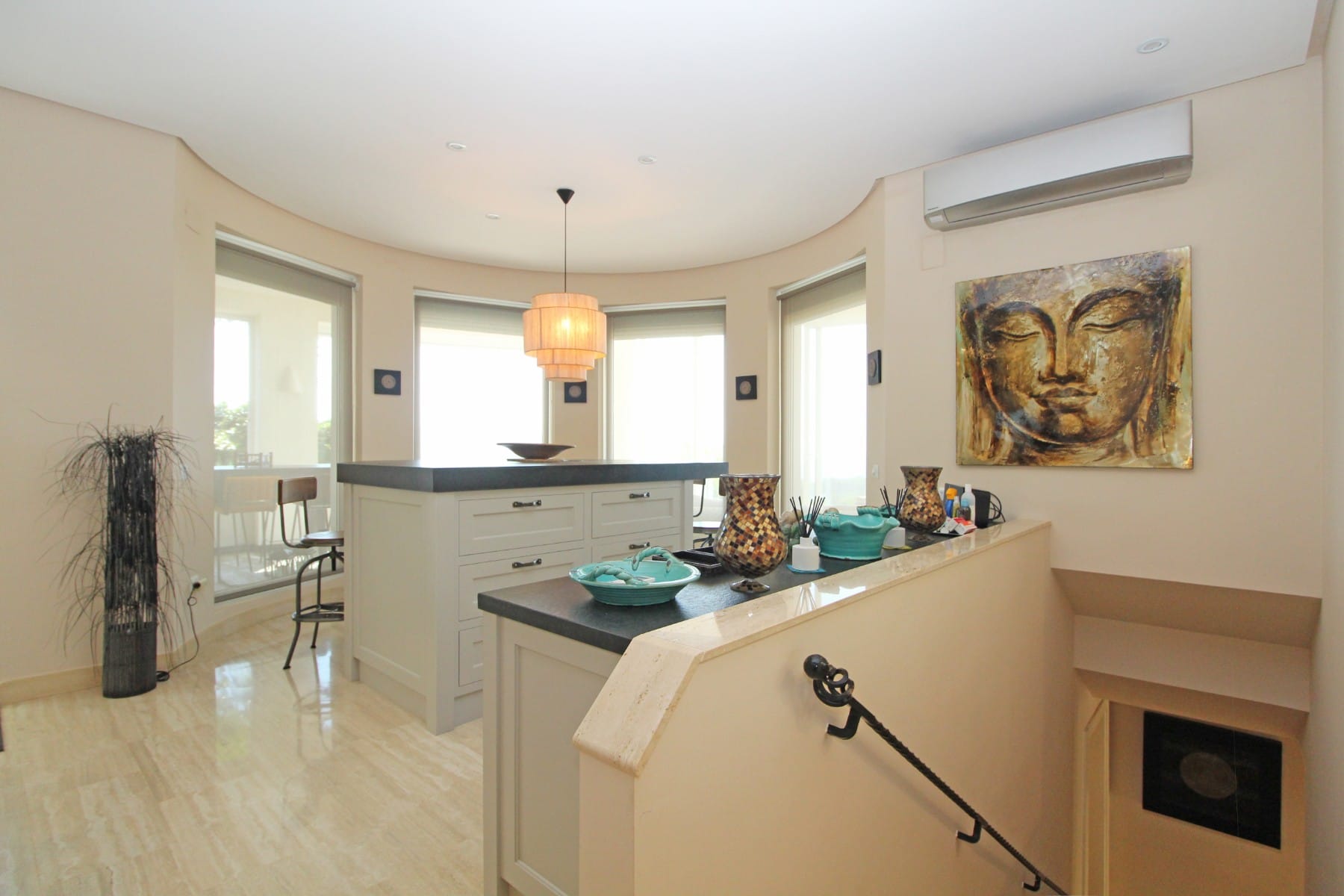 Venta. Villa en Moraira