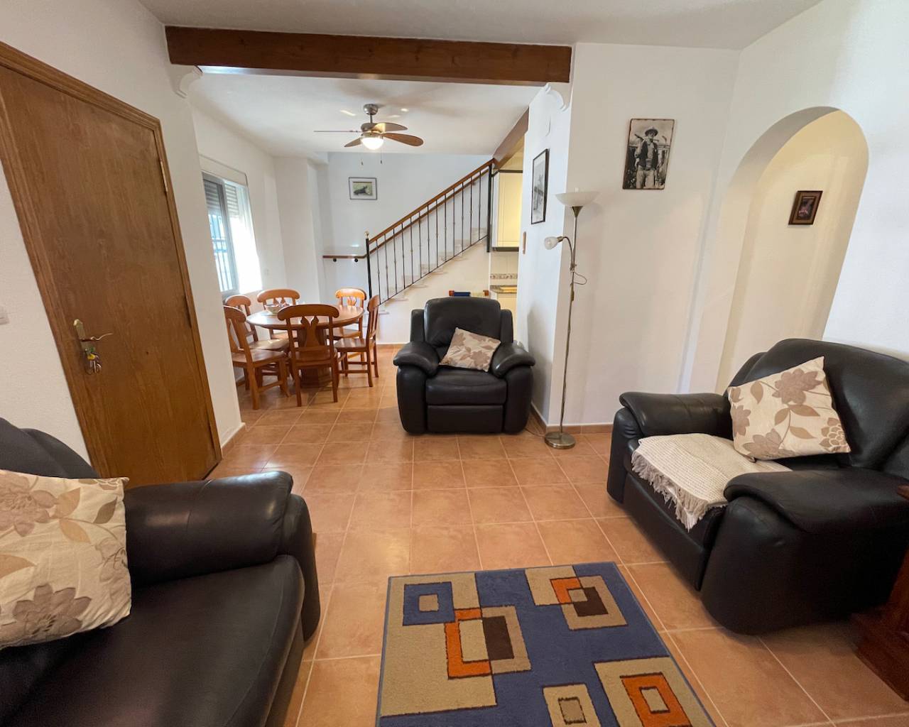 Venta. Villa en Algorfa