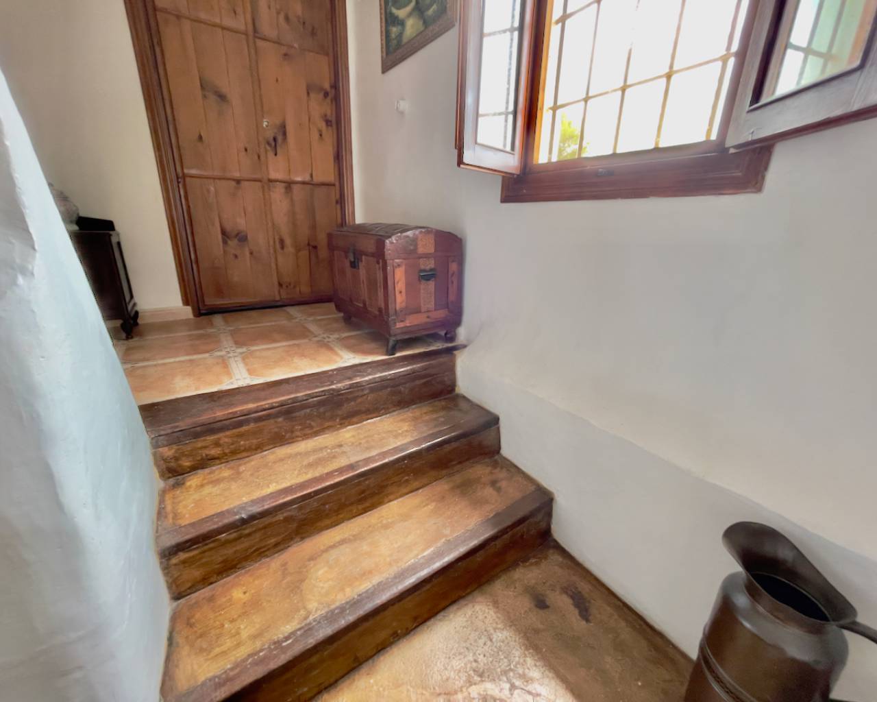 For Sale. Country House in Orihuela Costa