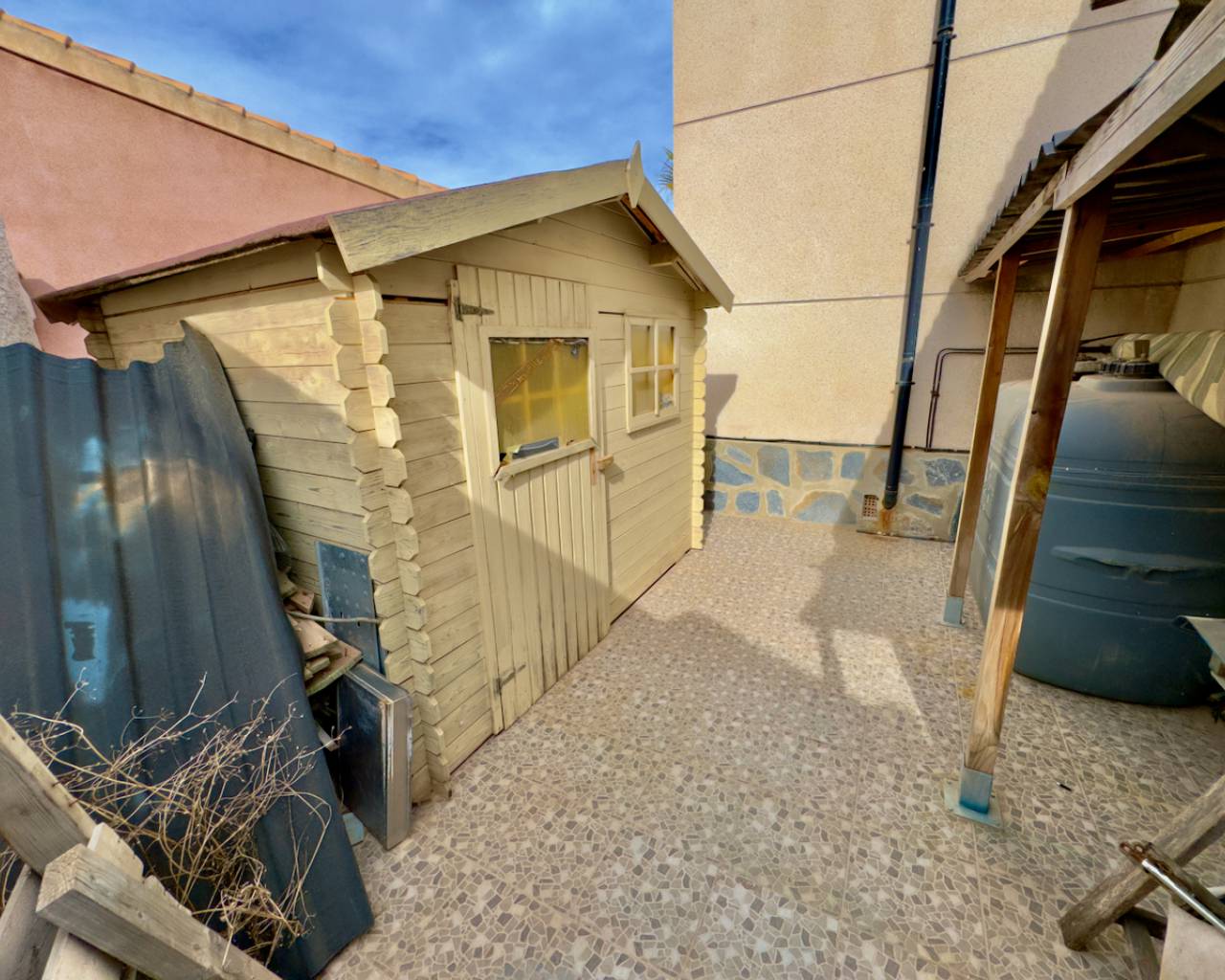 Venta. Villa en Ciudad Quesada