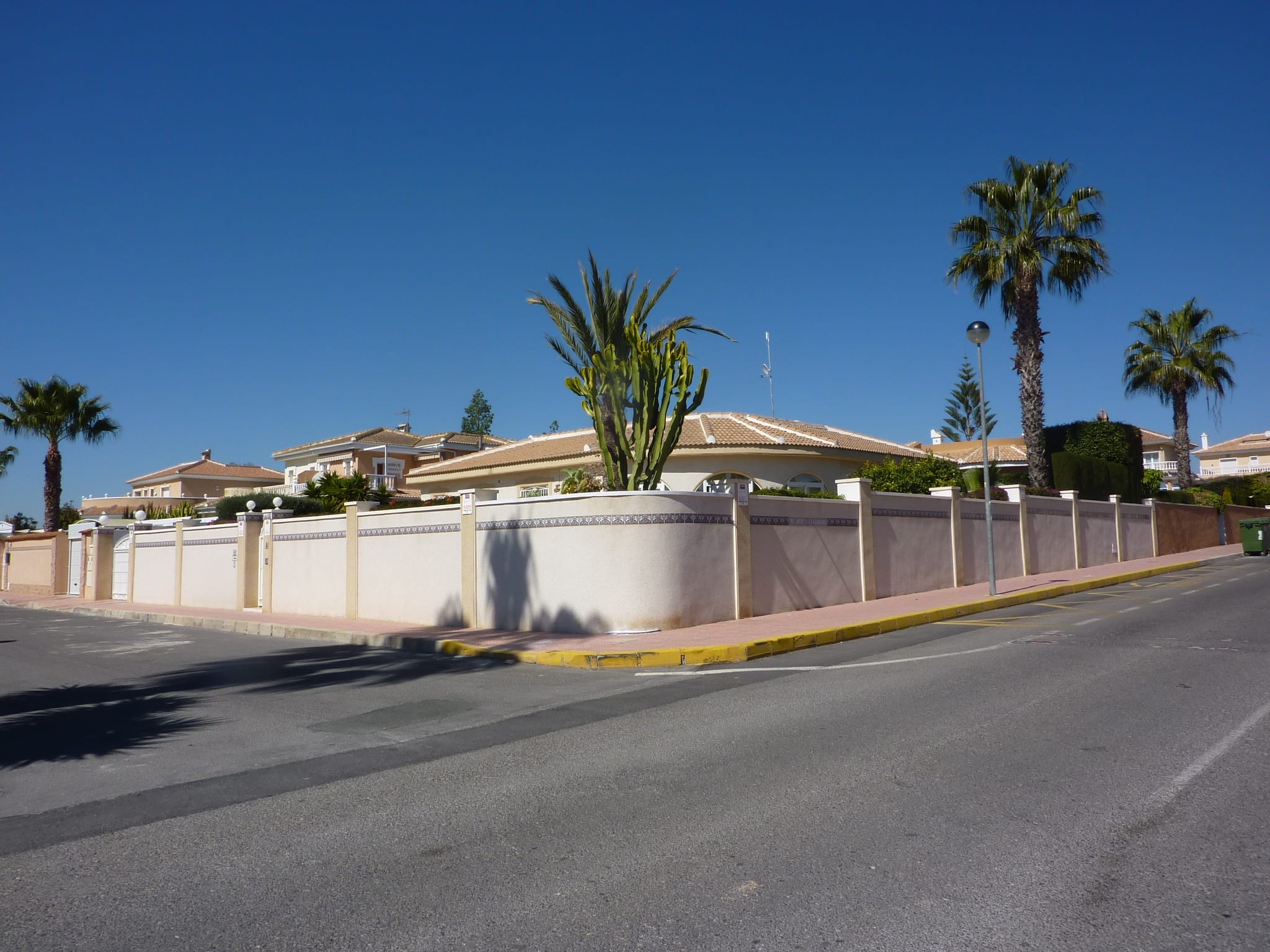 Verkoop. Villa in Ciudad Quesada