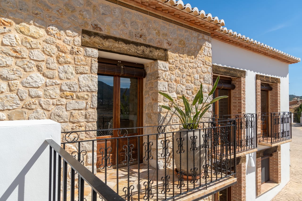 For Sale. Villa in Lliber