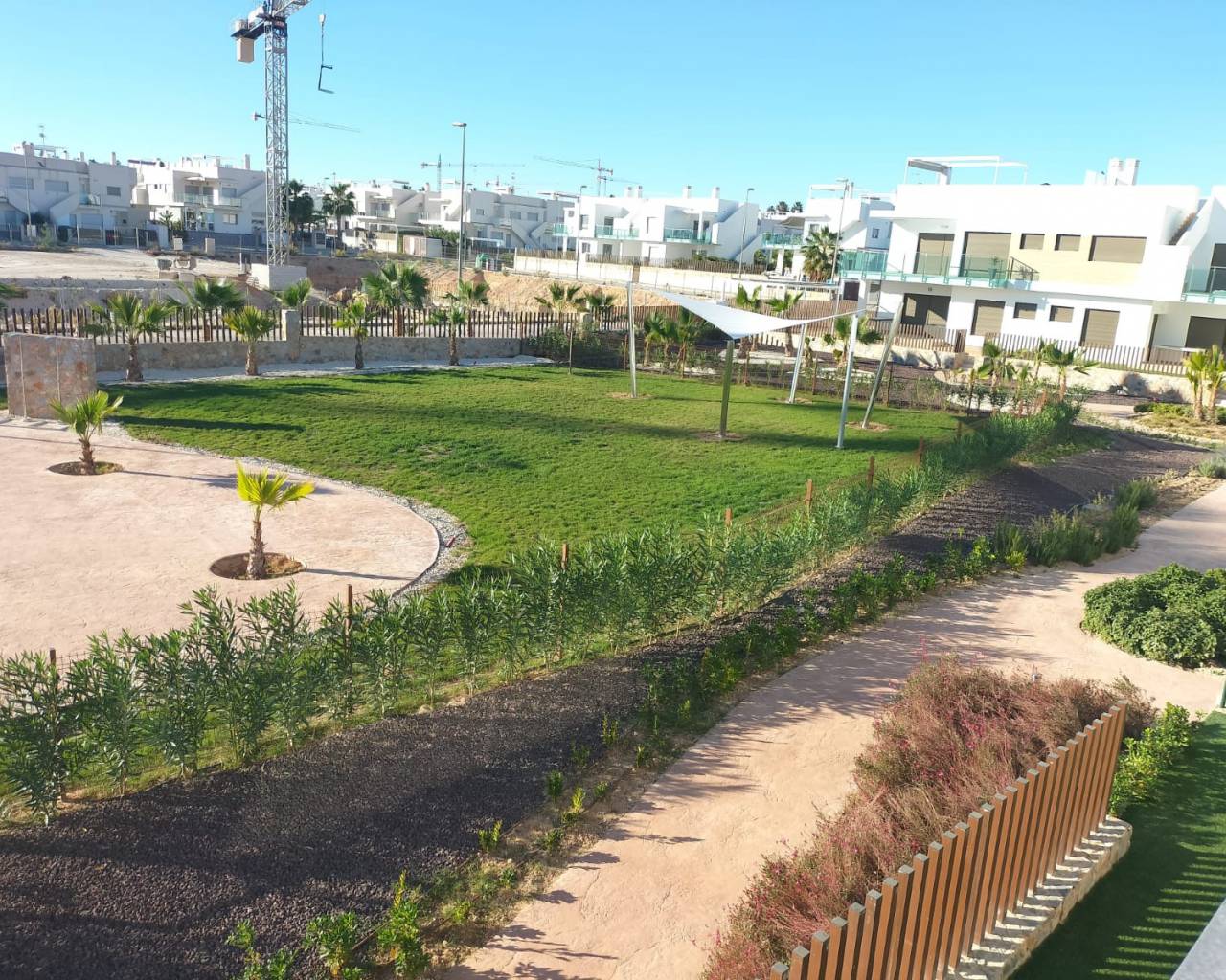 For Sale. Apartment in Los Montesinos