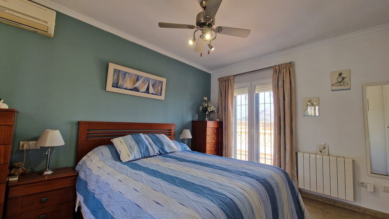 For Sale. Villa in Sagra