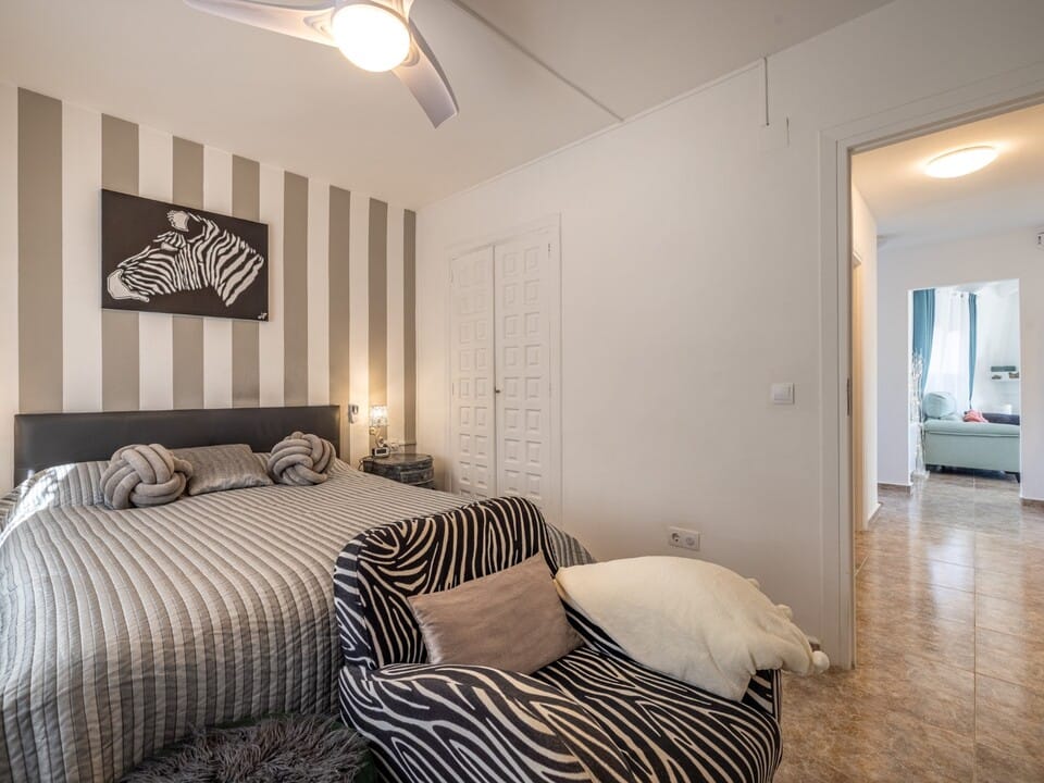 For Sale. Villa in Javea