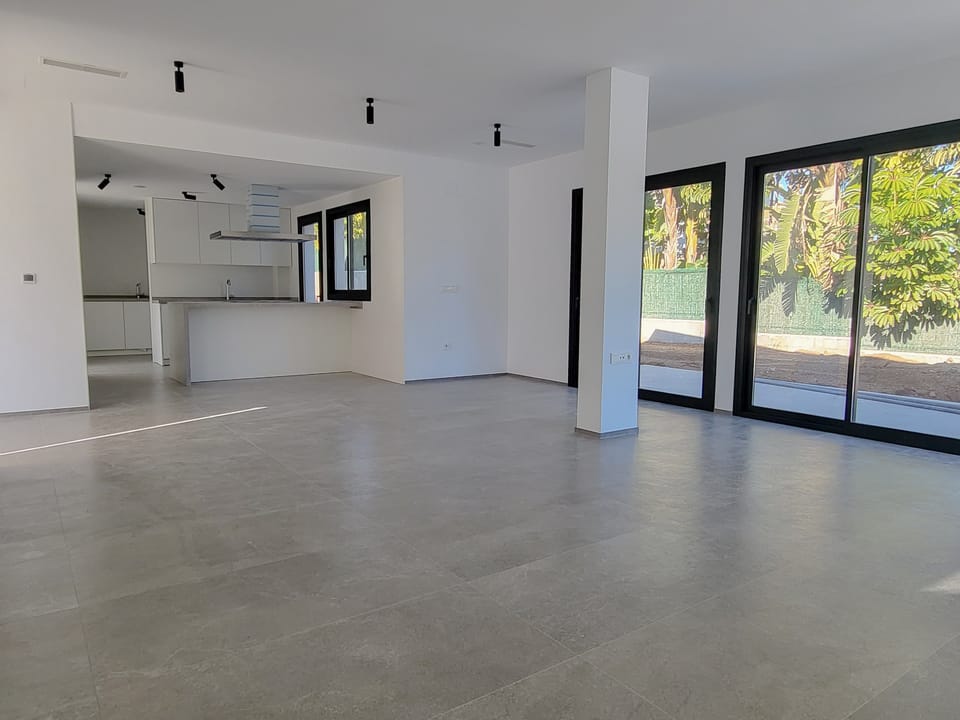 Verkauf. Villa in Javea