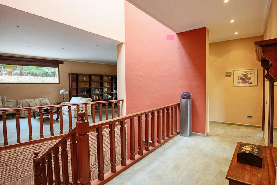 For Sale. Villa in Pedreguer