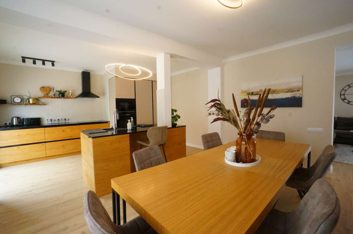 Venta. Villa en Calpe
