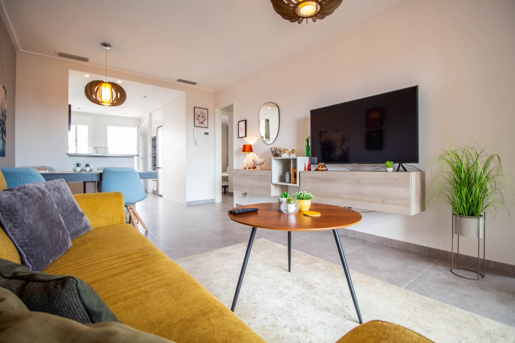 Venta. Apartment en Orihuela Costa