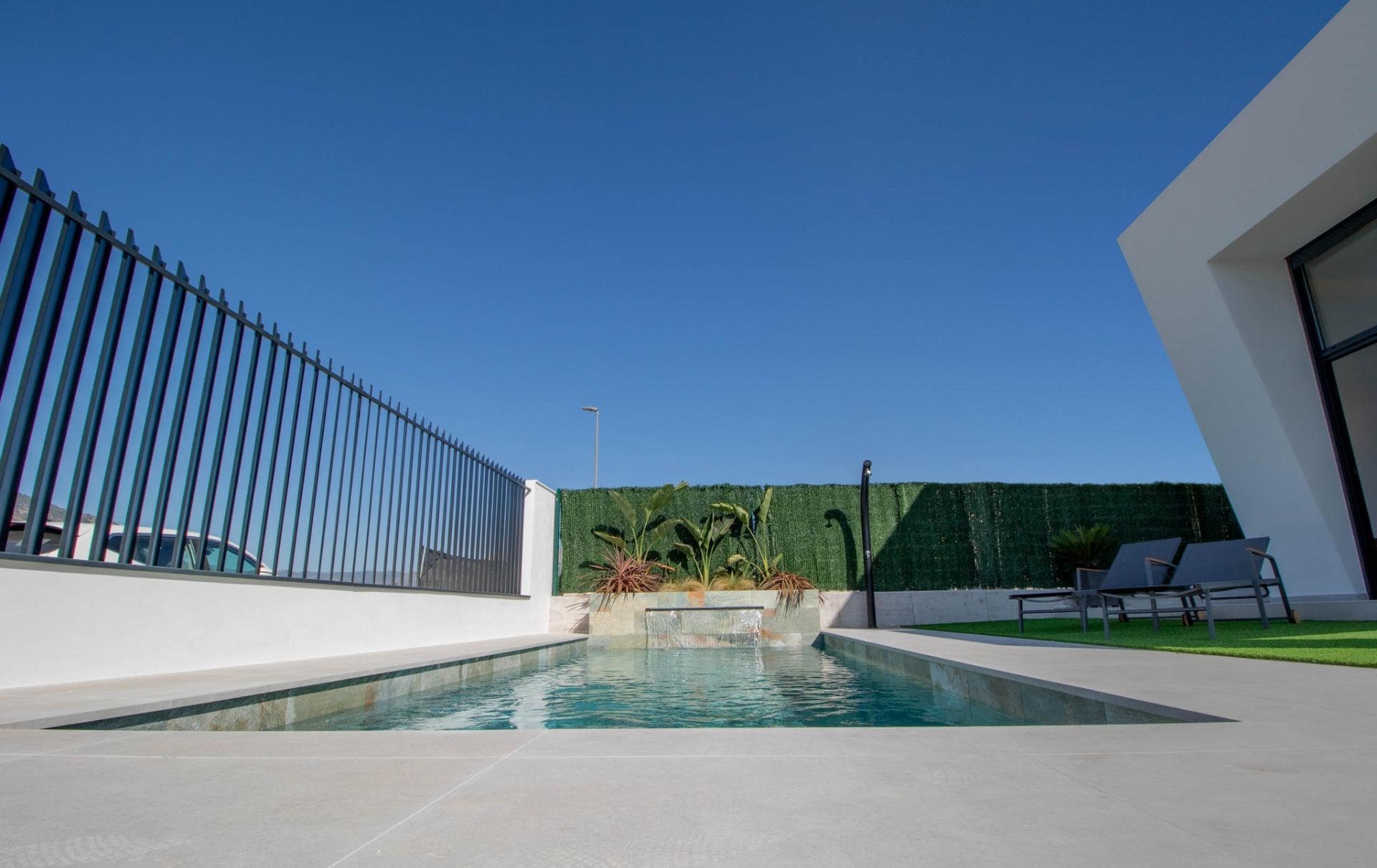 Venta. Villa en Finestrat