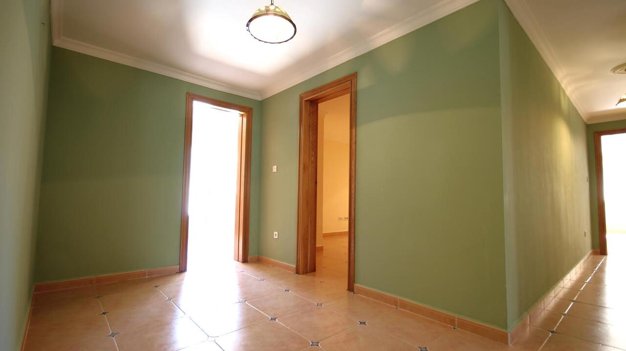 For Sale. Villa in Benigembla