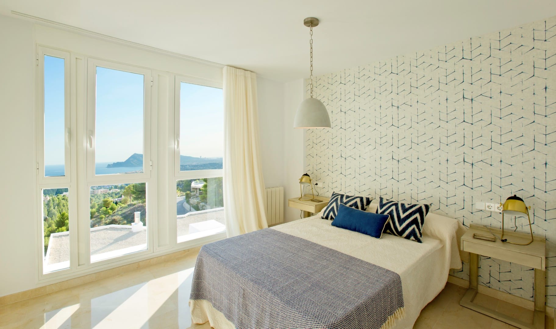 For Sale. Villa in Altea