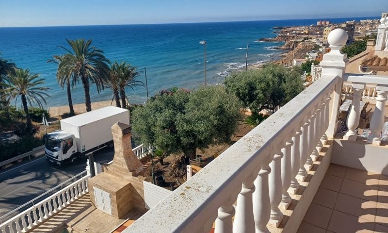 Venta. Villa en Torrevieja