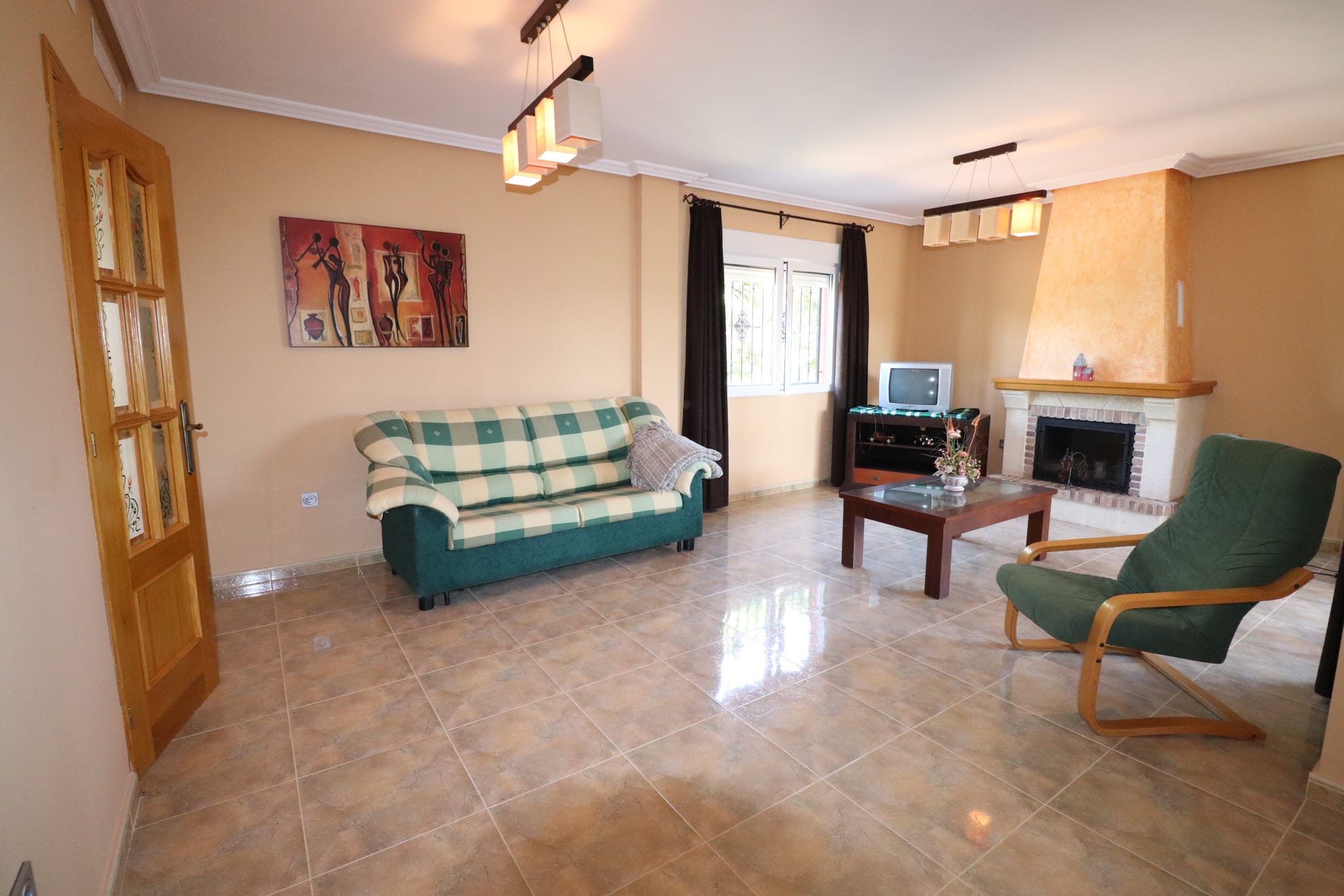 For Sale. Country House in Algorfa