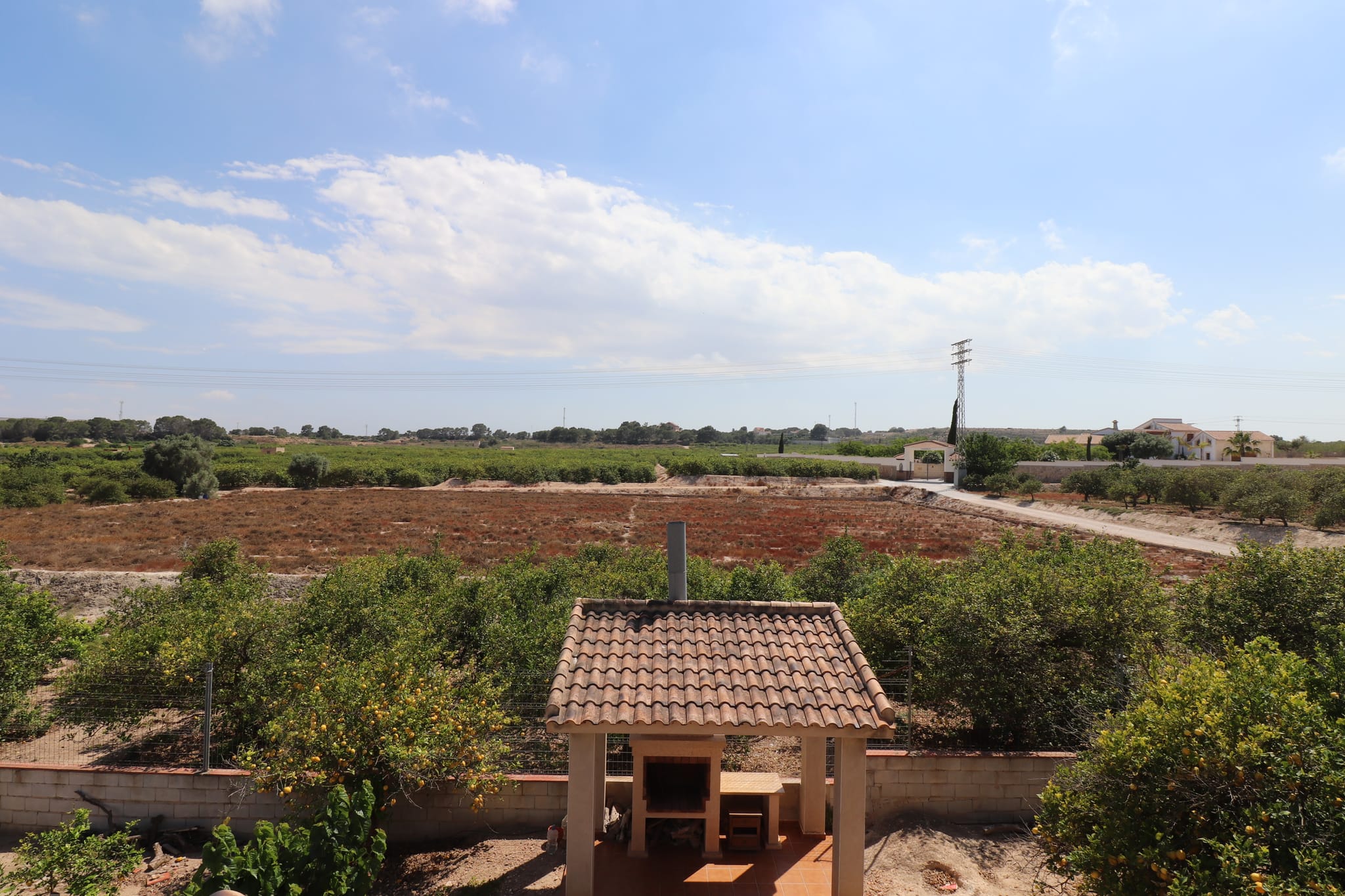 For Sale. Country House in Algorfa