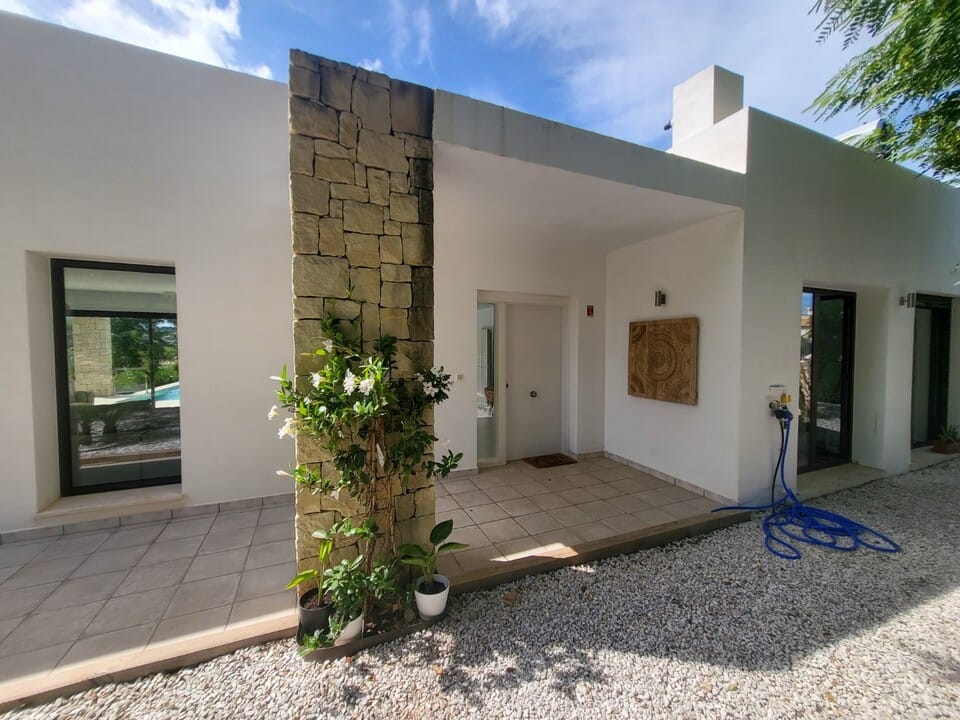 Verkauf. Villa in Javea