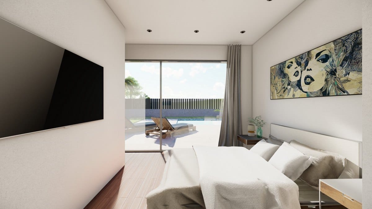 Design project for sale in Calpe