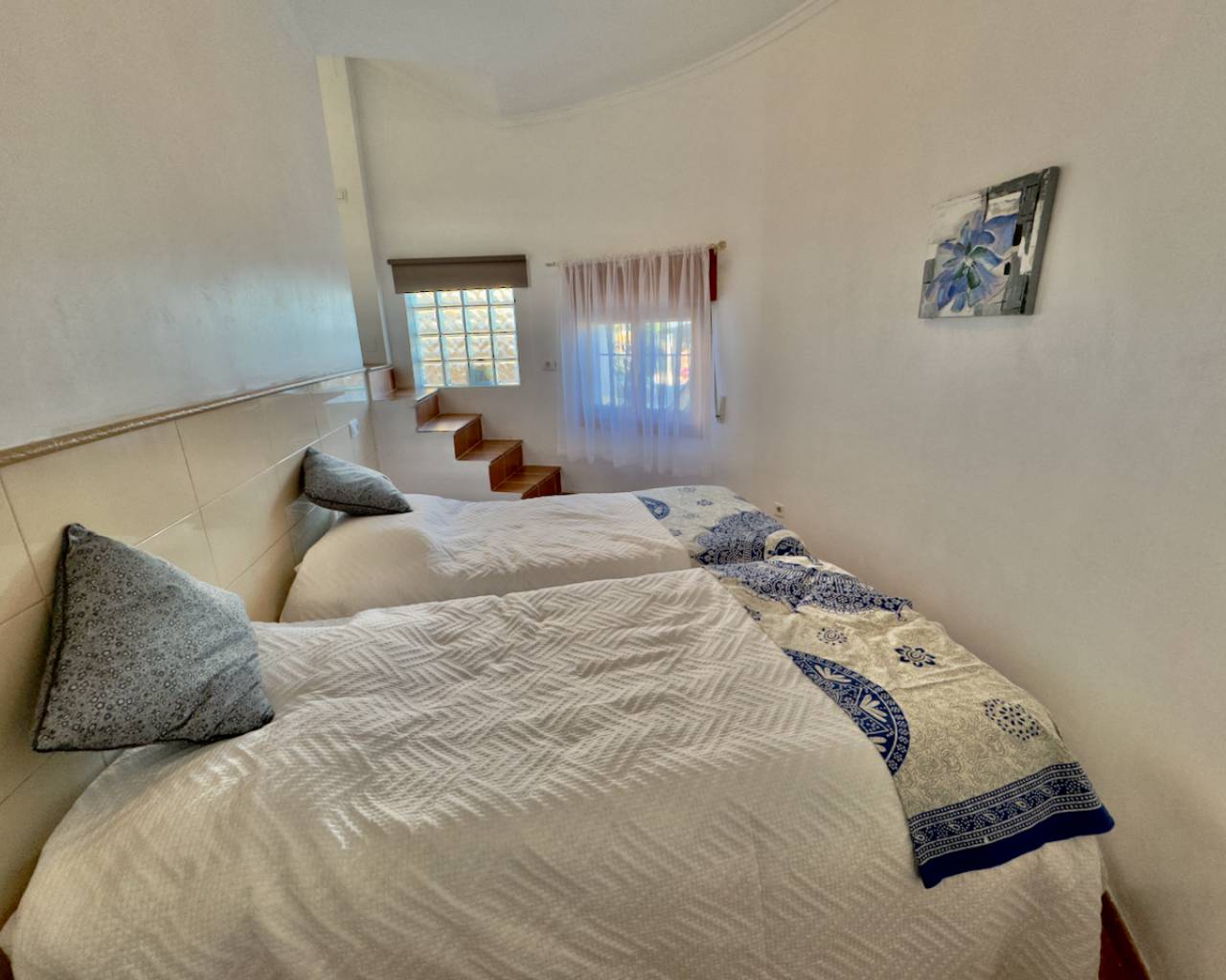 Venta. Villa en Rojales