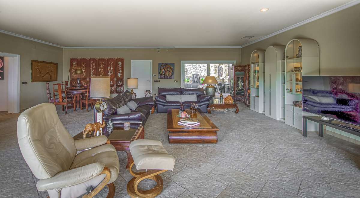 For Sale. Villa in Altea