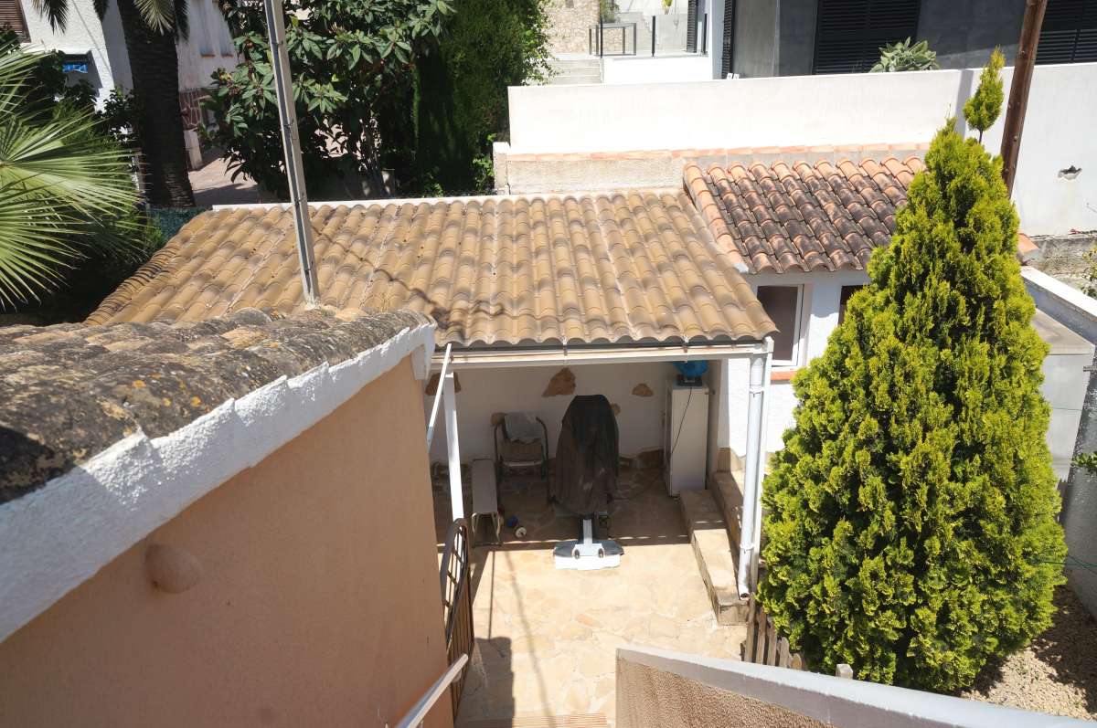 Venta. Villa en Calpe