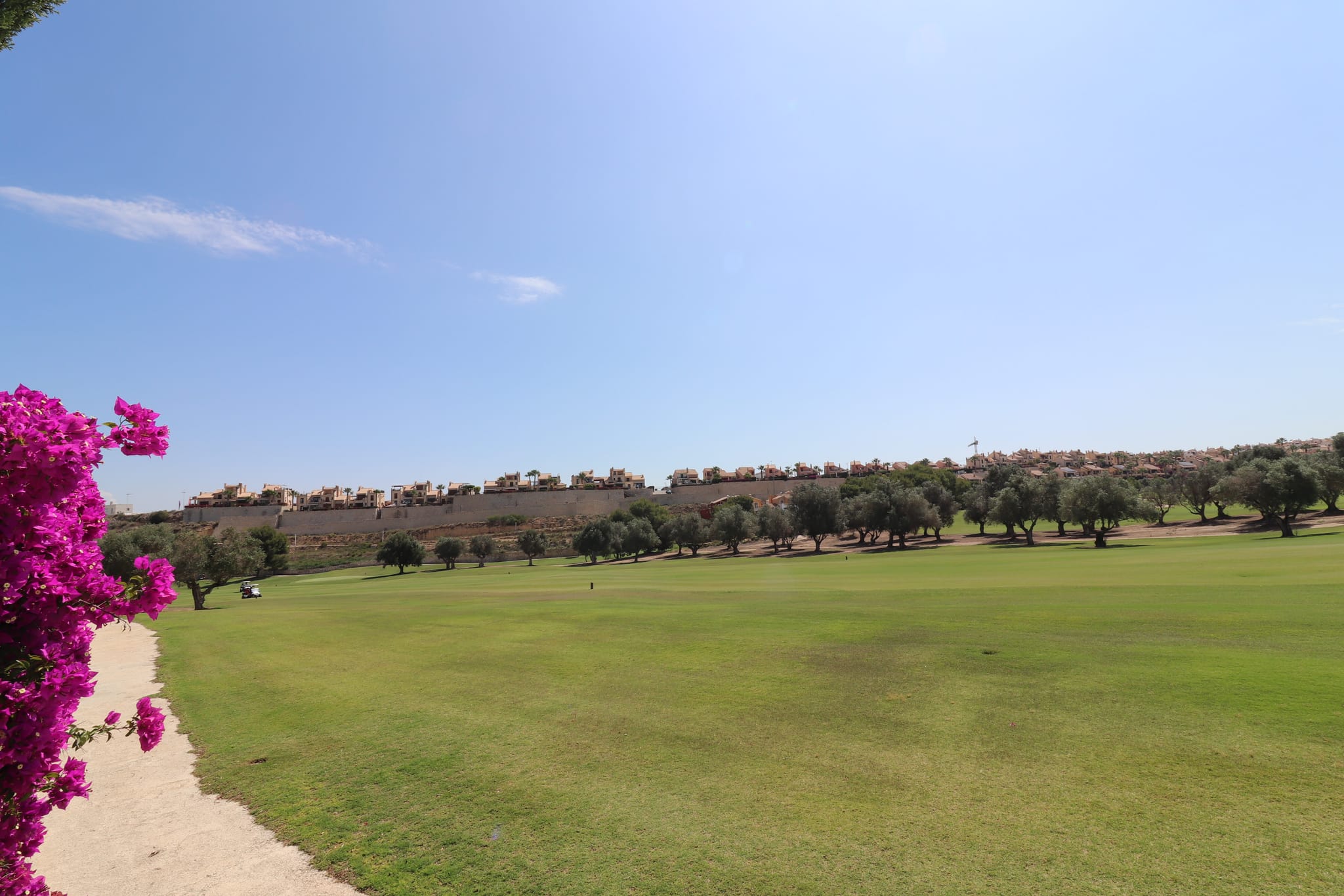 Venta. Villa en Algorfa