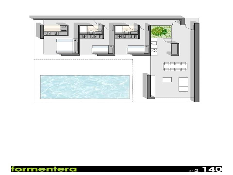 Verkoop. Villa in Pedreguer