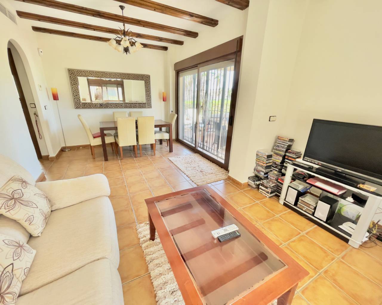 Venta. Villa en Algorfa