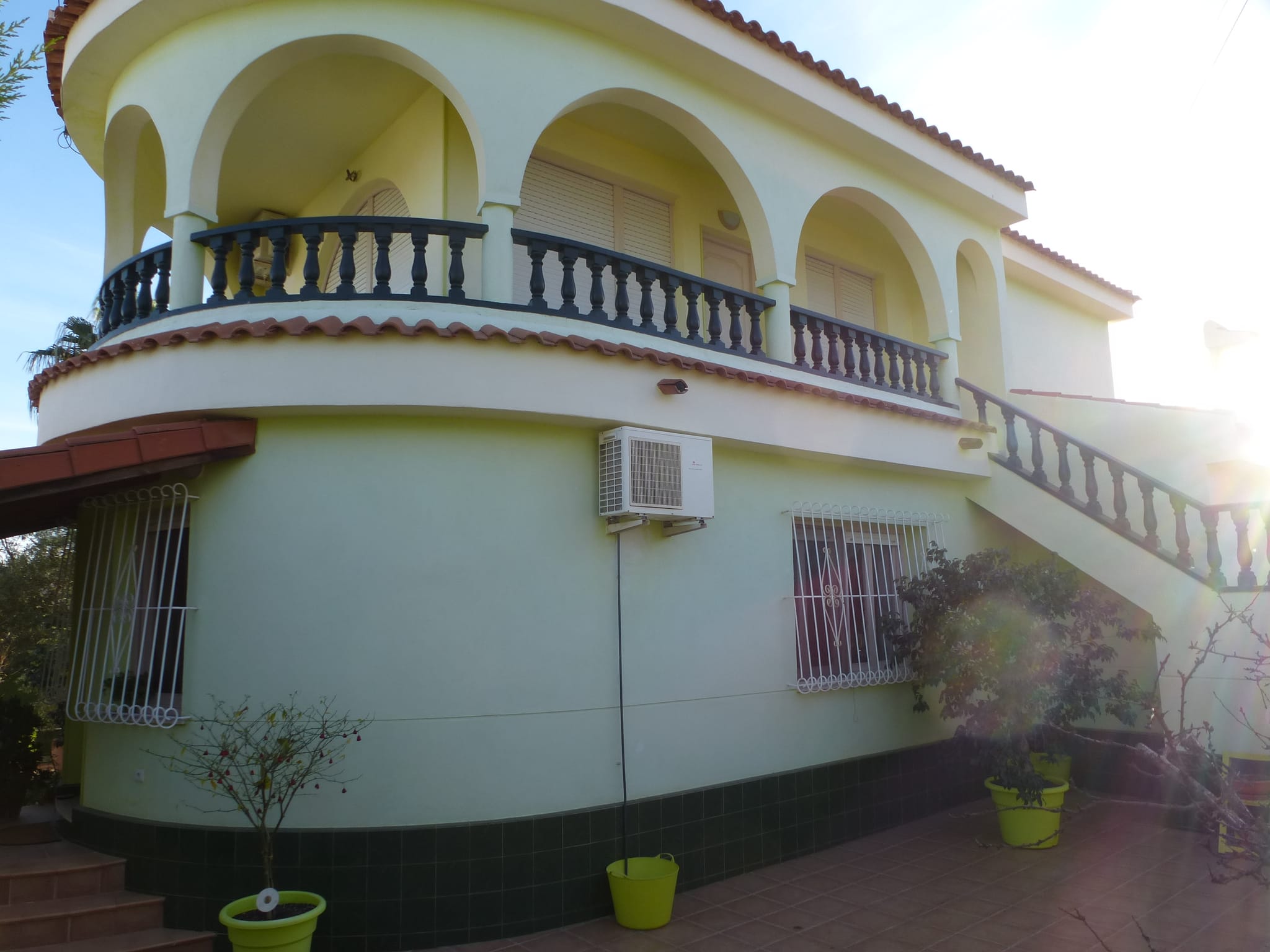 Verkoop. Villa in Ciudad Quesada