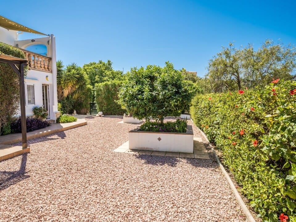 Verkauf. Villa in Javea