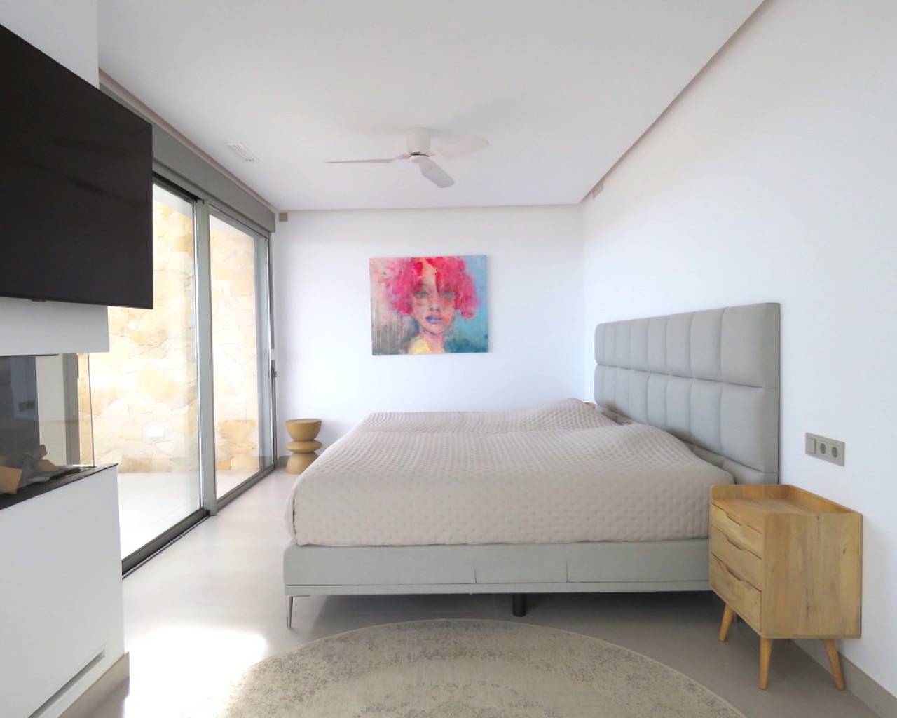 For Sale. Villa in Ciudad Quesada