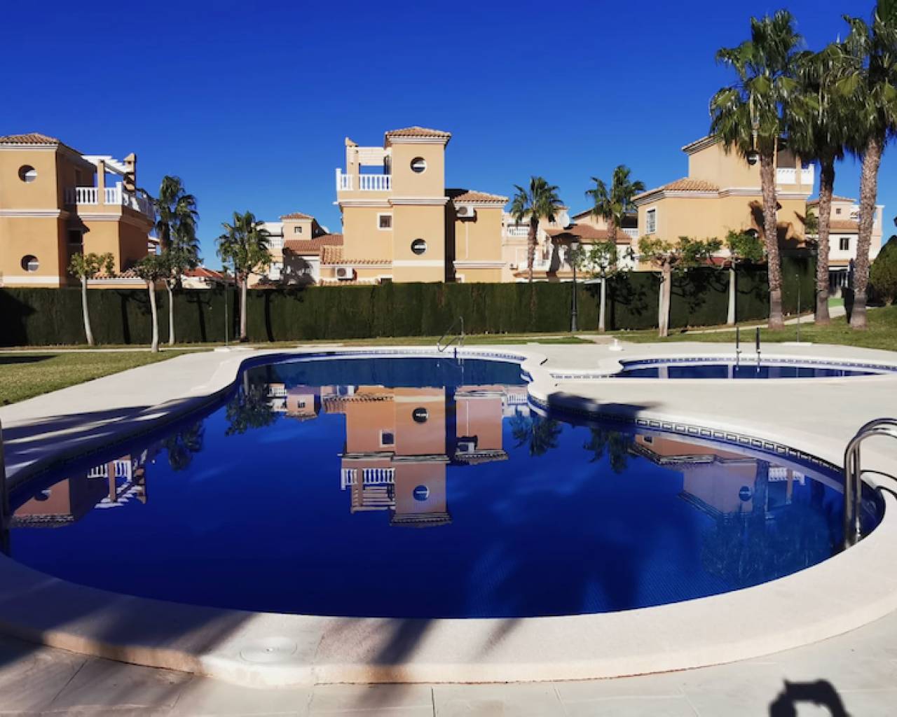 Venta. Villa en Lo Crispin