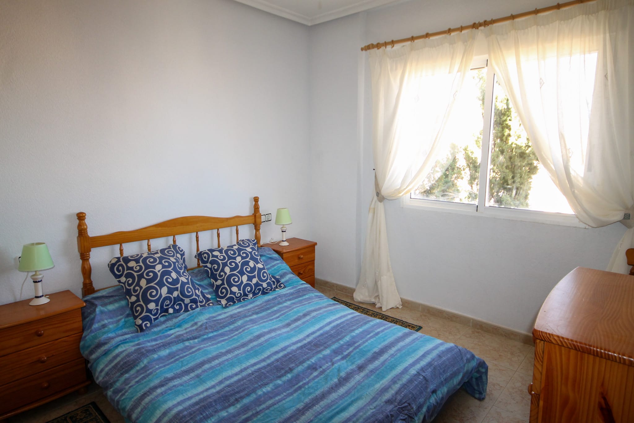 Venta. Villa en San Miguel de Salinas