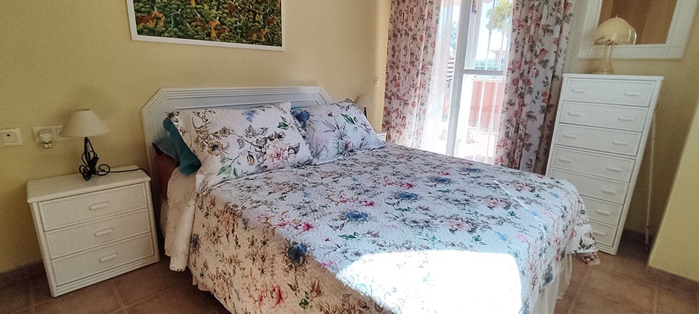 Verkauf. Wohnung in Denia