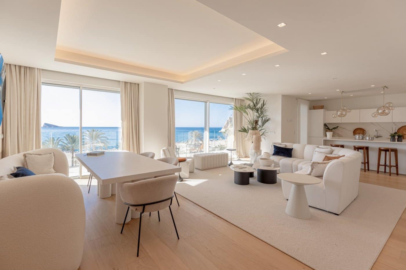 For Sale. Apartment in Benidorm