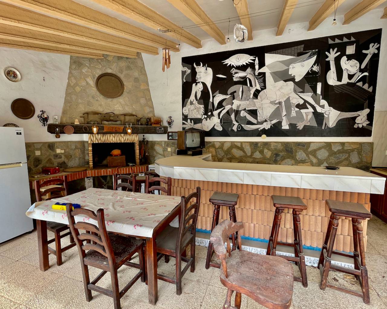 Venta. Villa en Ciudad Quesada