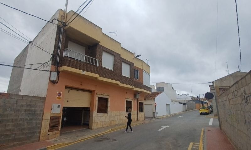 Verkauf. Villa in San Miguel de Salinas