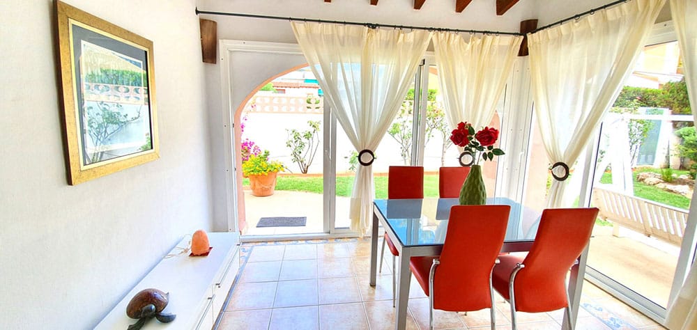 For Sale. Villa in Denia