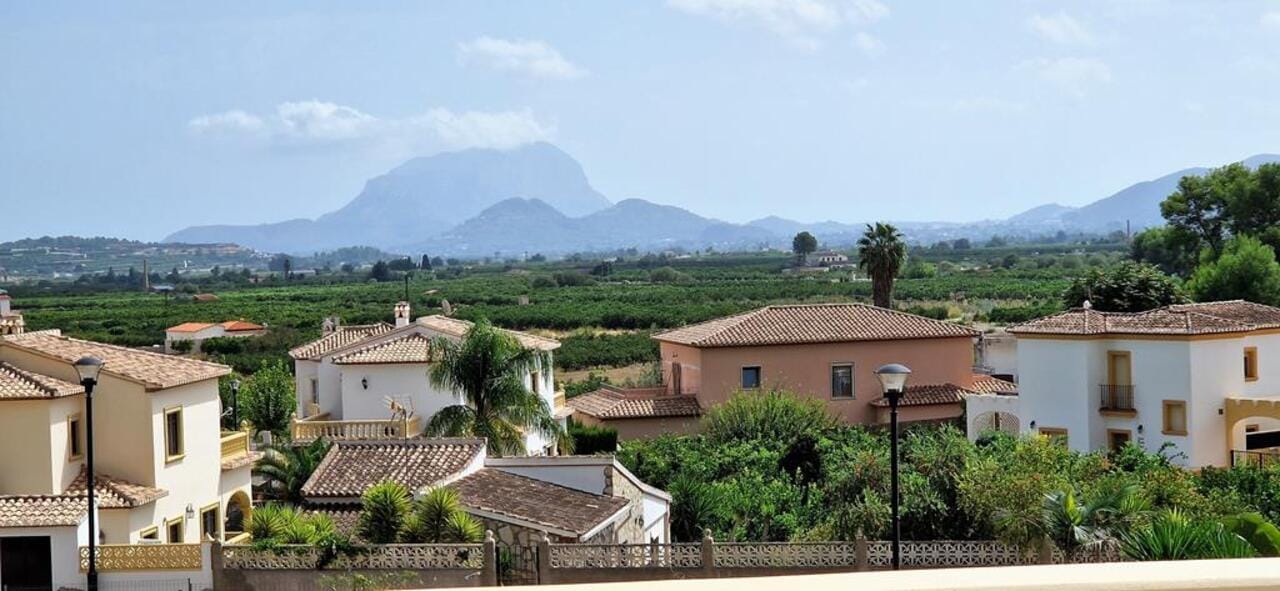 For Sale. Villa in Sagra