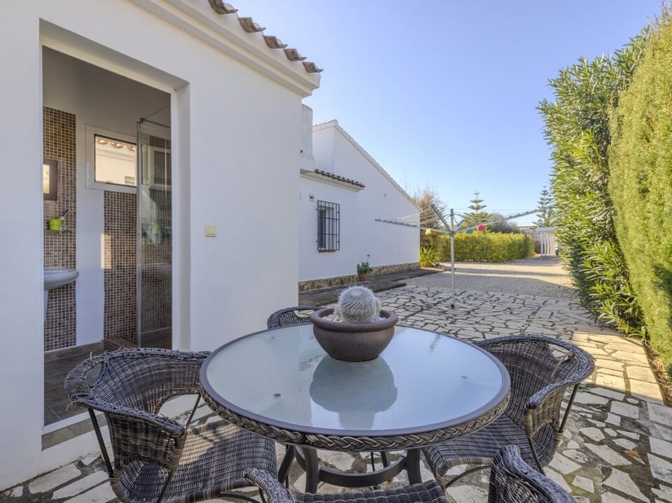 Verkoop. Villa in Javea