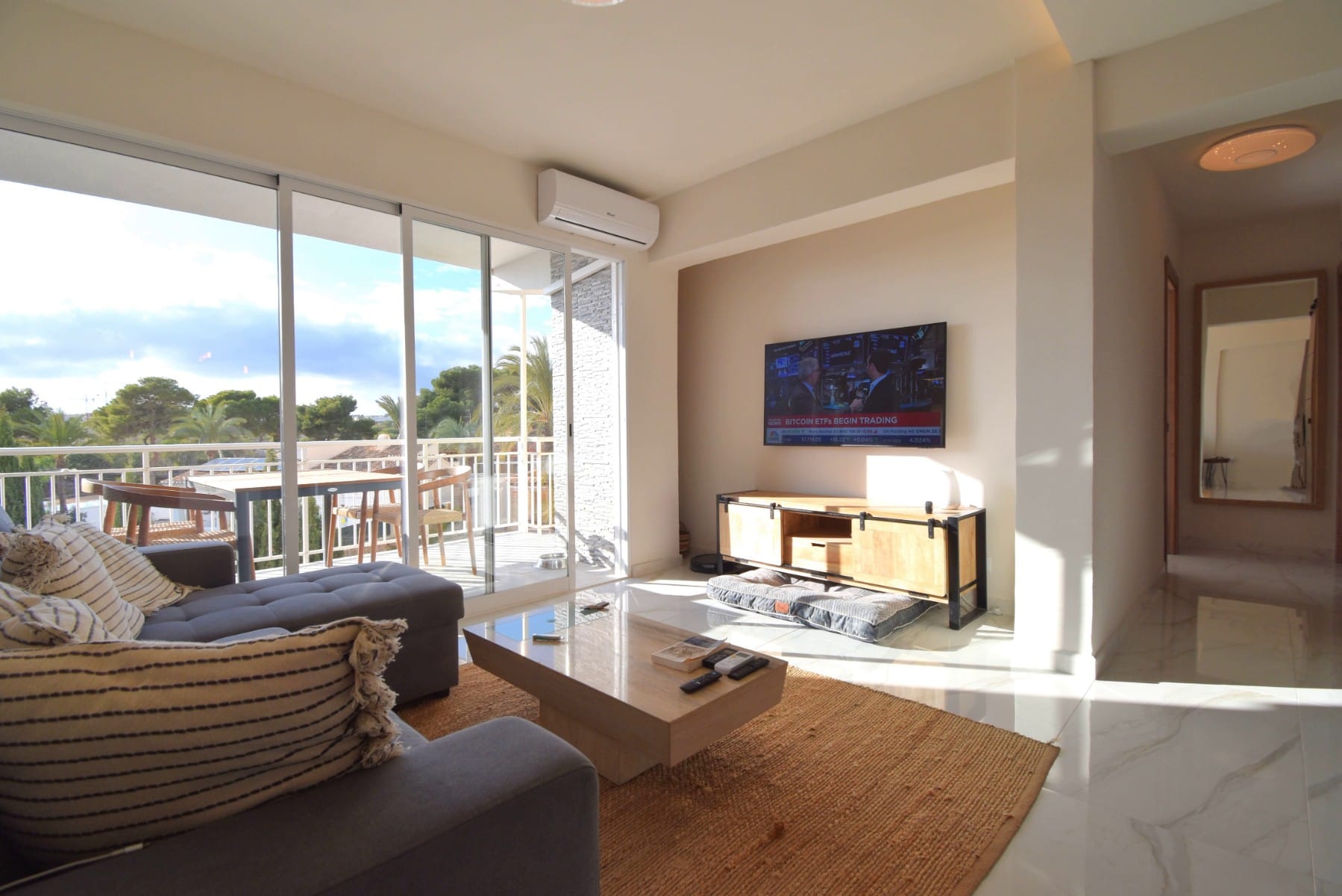 Venta. Apartment en Orihuela Costa