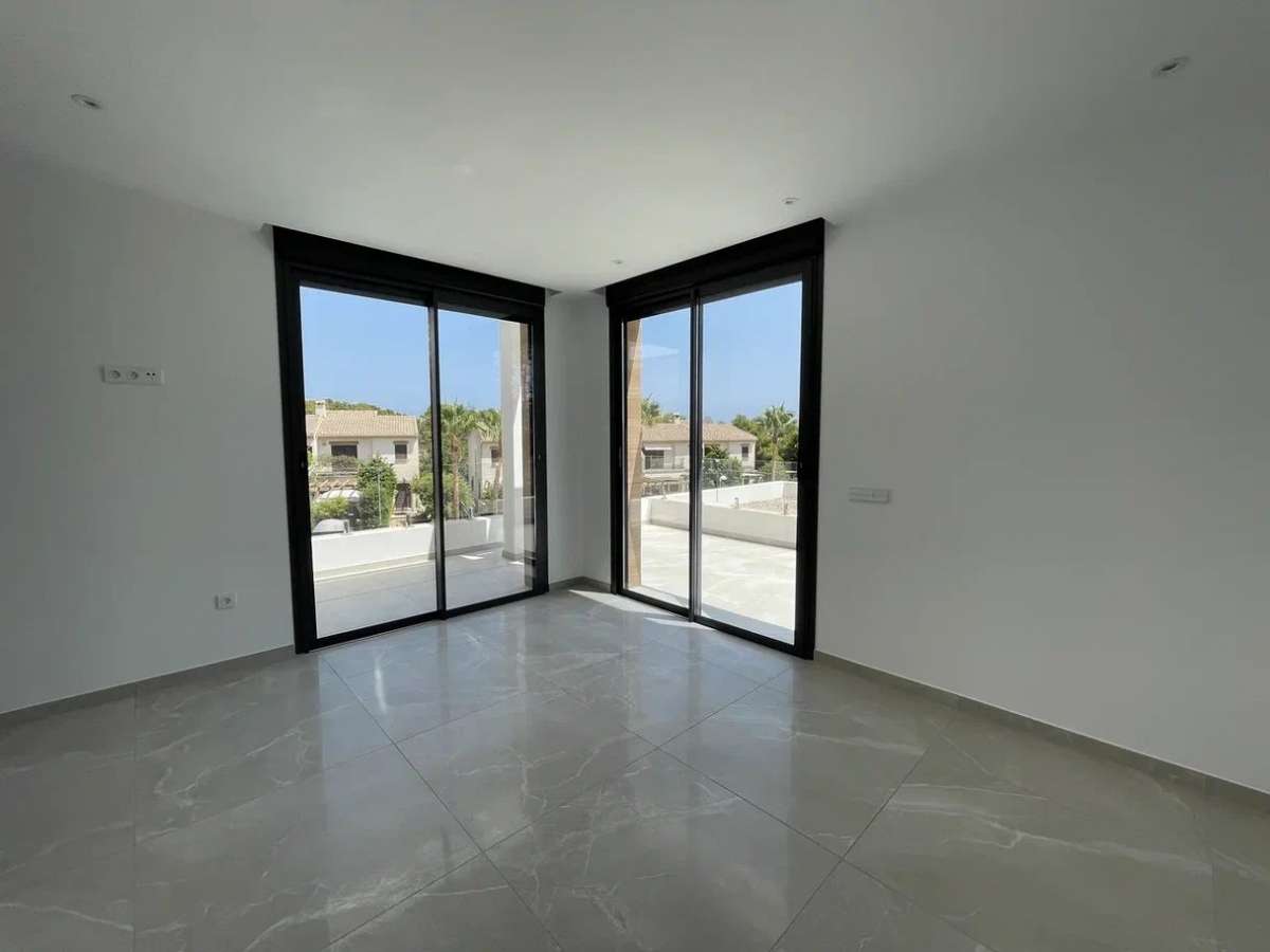 Verkoop. Villa in Calpe