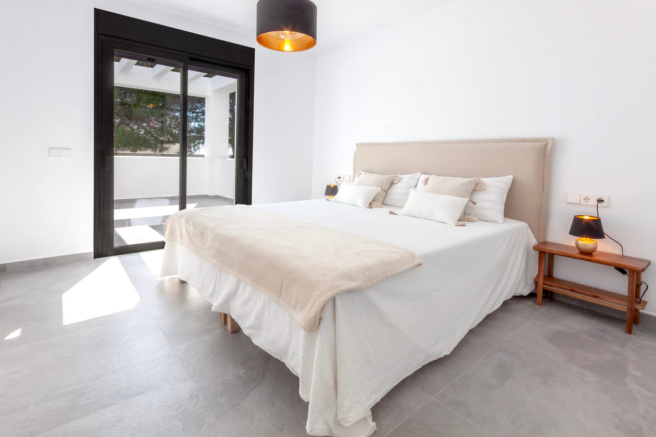 Verkauf. Villa in Javea
